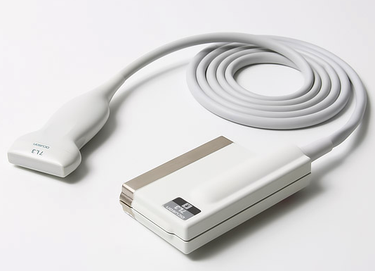 7L3.png Acuson 7L3 ultrasound probe - representative image