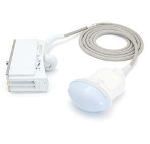 Siemens 7CF2 ultrasound probe - representative image