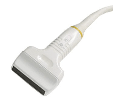 GE 7L Ultrasound Probe Repair 1 ge 7l probe repair GE 7L ultrasound probe - representative image
