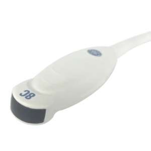 GE 8C ultrasound probe - representative image