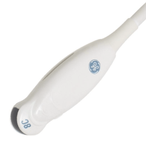 GE 8C-RS ultrasound probe - representative image
