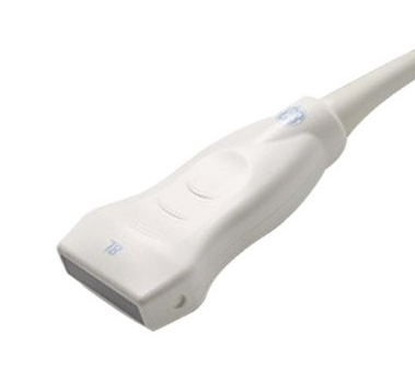 8l.png GE 8L ultrasound probe - representative image