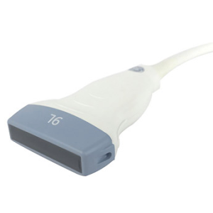 9L.png GE 9L-D ultrasound probe - representative image