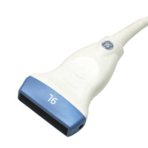 9l-min.png GE 9L ultrasound probe - representative image