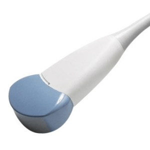 GE AB2-7-D ultrasound probe - representative image