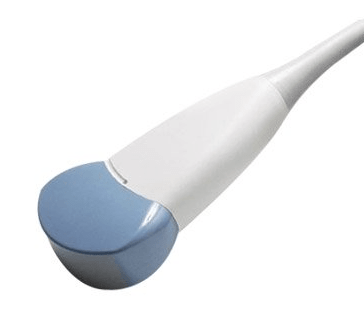 GE AB2-7-D Ultrasound Probe Repair 1 ge ab2-7-d probe repair GE AB2-7-D ultrasound probe - representative image