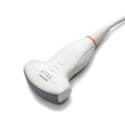 C5-1s.png Mindray C5-1s ultrasound probe - representative image