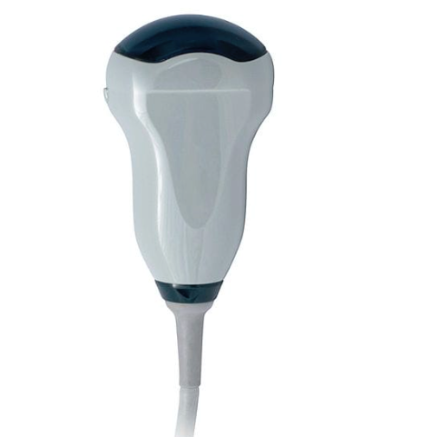 Zonare C8-3 Ultrasound Probe Repair 1 zonare c8-3 probe repair Zonare C8-3 ultrasound probe - representative image