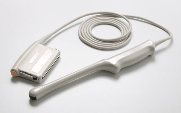 C8-4v.png Philips C8-4V ultrasound probe - representative image