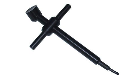 CW-2.png Esaote CW Pencil/CW ultrasound probe - representative image