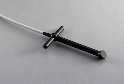 D2.png Sonosite D2 Pencil/CW ultrasound probe - representative image