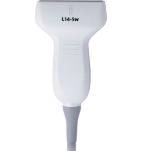 L14-5W.png Zonare L14-5W ultrasound probe - representative image