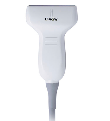 L14-5W.png Zonare L14-5W ultrasound probe - representative image