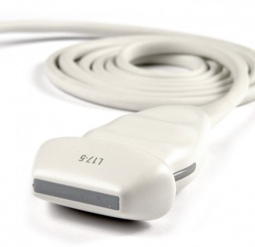 L17-5.png Philips L17-5 ultrasound probe - representative image