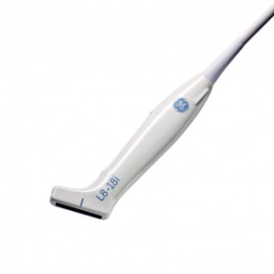 GE L8-18i-D ultrasound probe - representative image