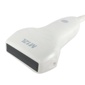 GE M12L ultrasound probe - representative image