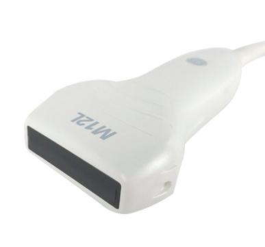 M12L.png GE M12L ultrasound probe - representative image