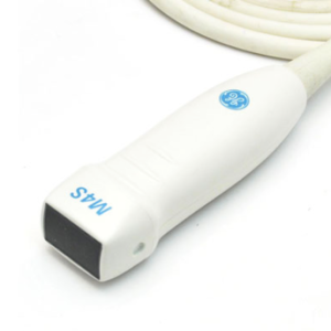 M4S.png GE M4S ultrasound probe - representative image