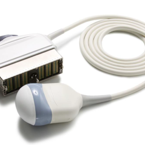 RAB4-8-D.png GE RAB4-8-D ultrasound probe - representative image