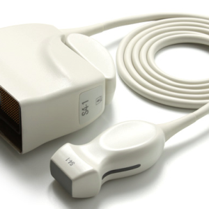 Philips S4-1 ultrasound probe - representative image