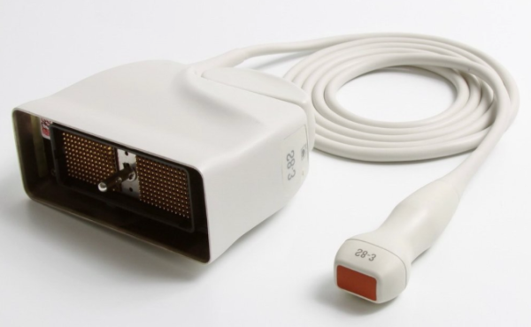 S8-3.png Philips S8-3 ultrasound probe - representative image