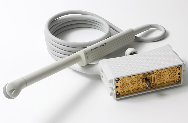 Acuson EV-8C4 Ultrasound Probe Repair 1 acuson ev-8c4 probe repair Acuson EV-8C4 ultrasound probe - representative image