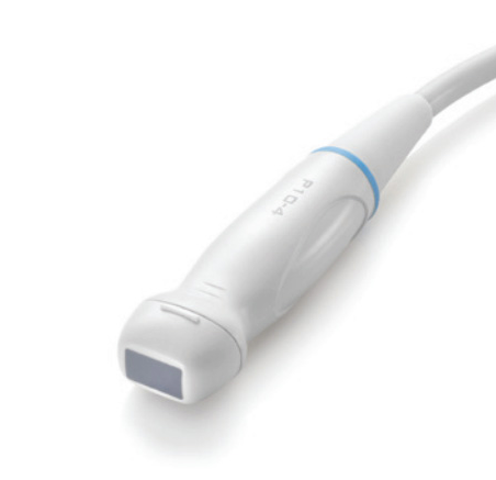 Mindray P10-4s Ultrasound Probe Repair 1 mindray p10-4s probe repair Mindray P10-4s ultrasound probe - representative image