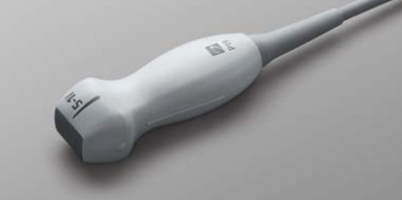 Sonosite rP19x Ultrasound Probe Repair 1 sonosite rp19x probe repair Sonosite rP19x ultrasound probe - representative image