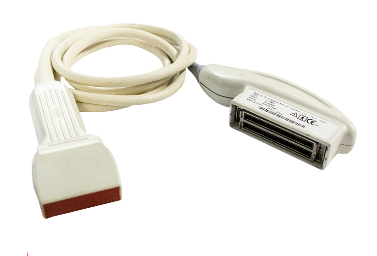 GE 10Lb-RS Ultrasound Probe Repair 1 ge 10lb-rs probe repair GE 10Lb-RS ultrasound probe - representative image
