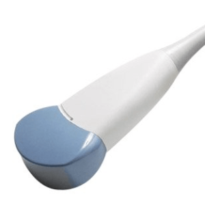 GE AB2-7-RS ultrasound probe - representative image