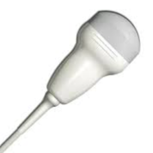 bc433.png Esaote BC431 ultrasound probe - representative image