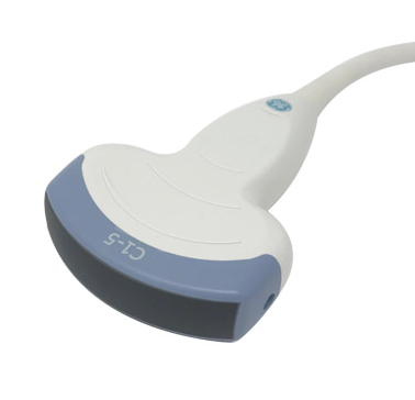 c1-5-d.png GE C1-5-D ultrasound probe - representative image