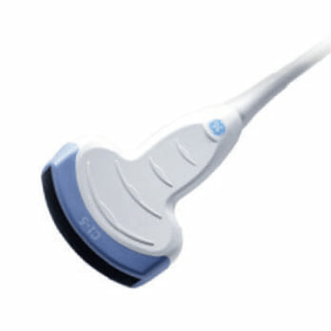 GE C1-5-RS ultrasound probe - representative image