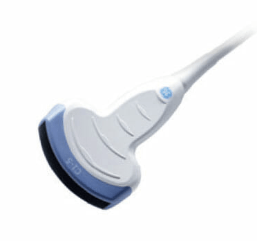 GE C1-5-RS Ultrasound Probe Repair 1 ge c1-5-rs probe repair GE C1-5-RS ultrasound probe - representative image