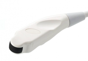 Samsung C4-9/10ED-n ultrasound probe - representative image