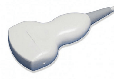 Siemens C6-2 ultrasound probe - representative image