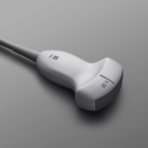 c60x.png Sonosite C60X ultrasound probe - representative image