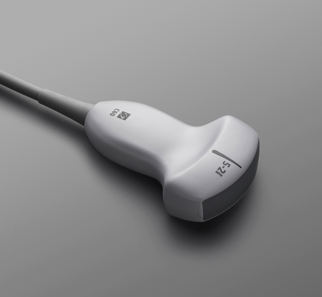c60x.png Sonosite C60X ultrasound probe - representative image