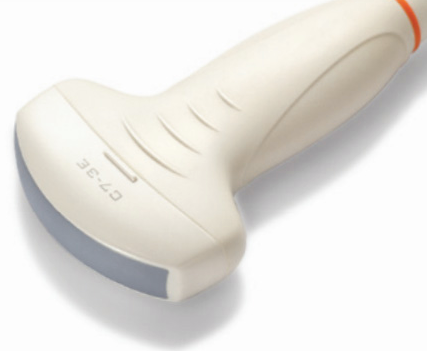 c7-3e.png Mindray C7-3e ultrasound probe - representative image