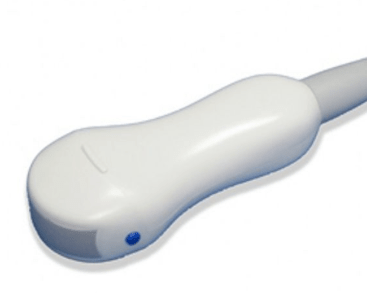 Acuson C8-5 Ultrasound Probe Repair 1 acuson c8-5 probe repair Acuson C8-5 ultrasound probe - representative image
