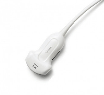 Philips C9-2 ultrasound probe - representative image