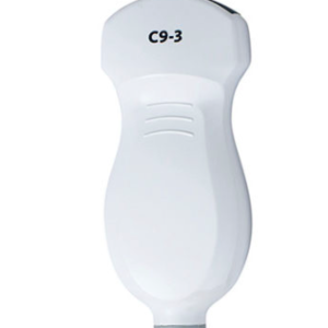 c9-3.png Zonare C9-3 ultrasound probe - representative image