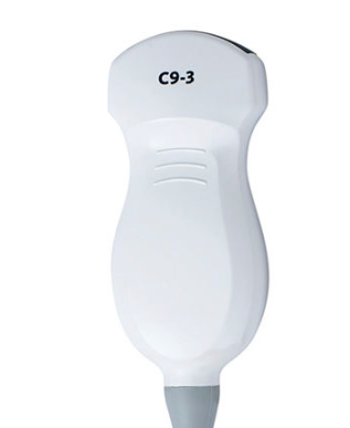 c9-3.png Zonare C9-3 ultrasound probe - representative image