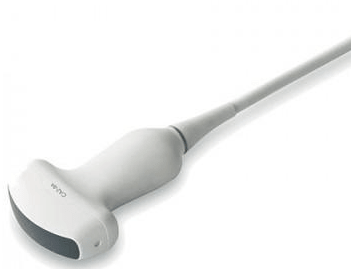 Samsung CA1-7AD Ultrasound Probe Repair 1 samsung ca1-7ad probe repair Samsung CA1-7AD ultrasound probe - representative image