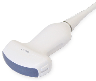 Samsung CA2-9AD ultrasound probe - representative image