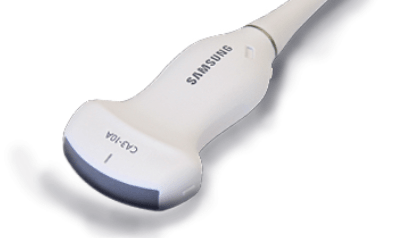 Samsung CA3-10a ultrasound probe - representative image