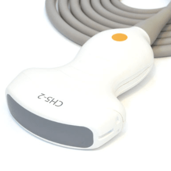 ch5-2-min.png Acuson CH5-2 ultrasound probe - representative image