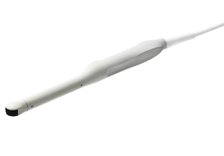 Samsung EC4-9IS Ultrasound Probe Repair 1 samsung ec4-9is probe repair Samsung EC4-9IS ultrasound probe - representative image