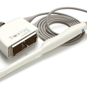 Siemens EC9-4 ultrasound probe - representative image