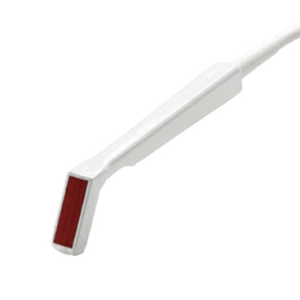 GE i12L ultrasound probe - representative image